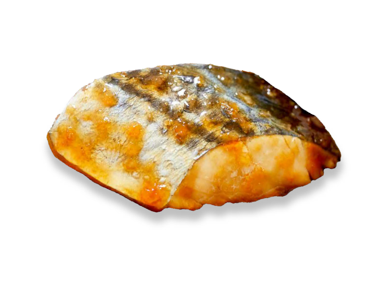 煮魚